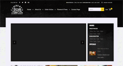 Desktop Screenshot of lambertsfruit.com